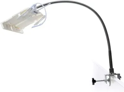 ROUNDS ベッドブックアーム