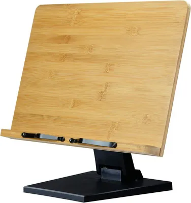 ブックスタンド 【読書のプロが監修】