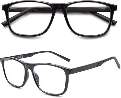 本が快適に読める老眼鏡が最大25%オフ！【Amazonブラックフライデー