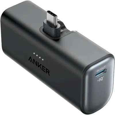 Anker Nano Power Bank 小さい