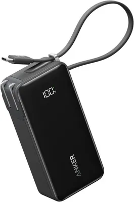 Anker Power Bank (10000mAh