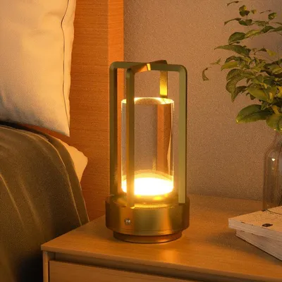 【新登場 & 3色モード】間接照明 おしゃれ テーブルランプ