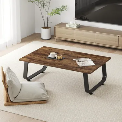 IBF テーブル 折りたたみ ローテーブル