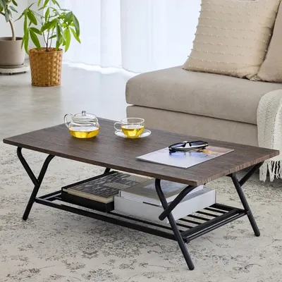 【I'm home掲載】 ローテーブル 一人暮らし