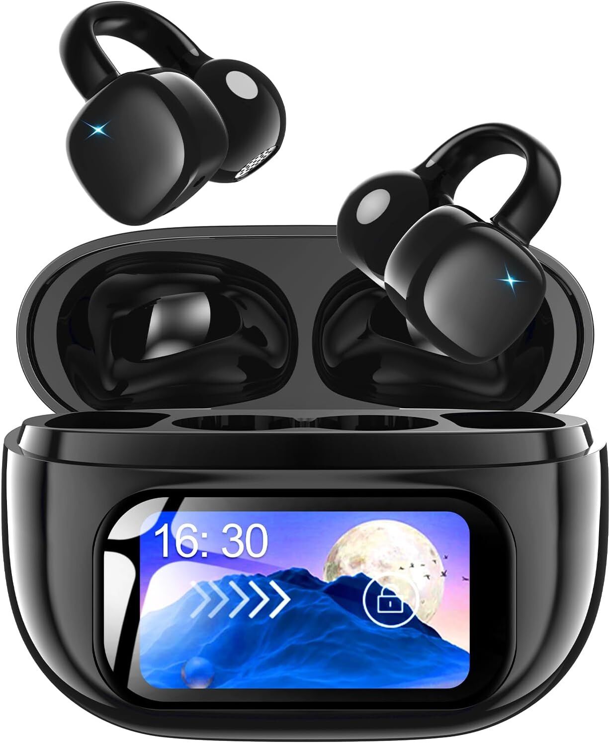 AudibleやNetflixを快適に楽しめるワイヤレスイヤホンが最大97％OFF