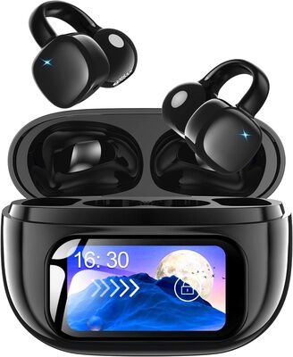 AudibleやNetflixを快適に楽しめるワイヤレスイヤホンが最大97％OFF