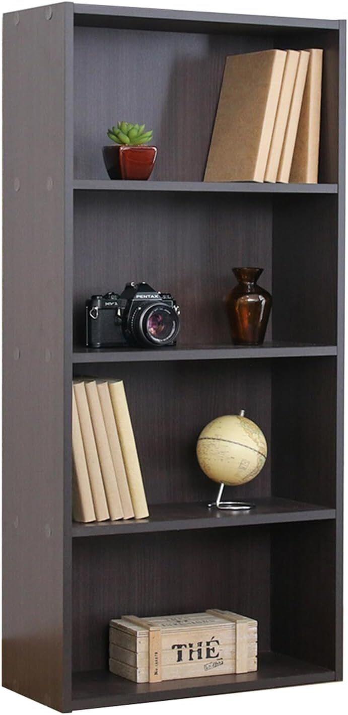 最大61％OFF】見た目も機能性も抜群の本棚が揃ってる！【Amazon