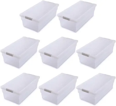 アイリスオーヤマ 収納ボックス コミック本ストッカー