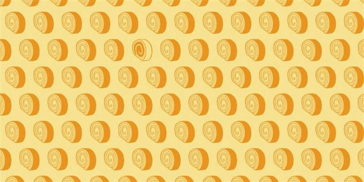 『大ピンチずかん』作者・鈴木のりたけ「絵がボケて、読む人がツッコむ」トークイベント開催。新作『きれてる』にちなみ超ロングロールケーキが登場‼【イベントレポート】