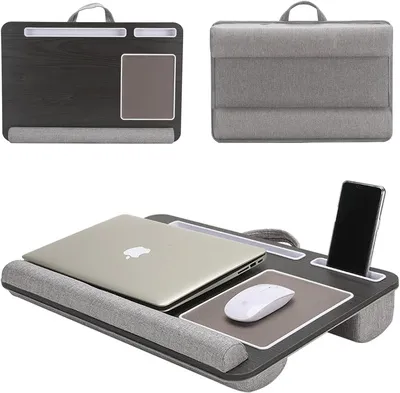 「Forelsket」膝上テーブル PC クッションテーブル