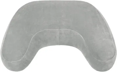 クッション 肘置き 膝上 クッション