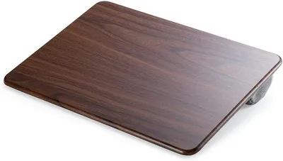 サンワダイレクト ひざ上テーブル