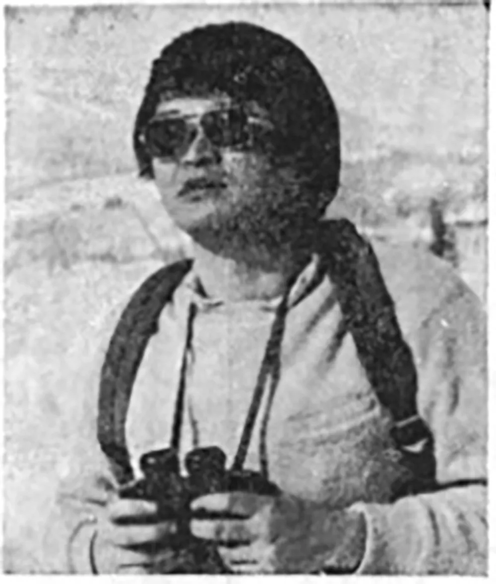 著者の西澤信雄さん