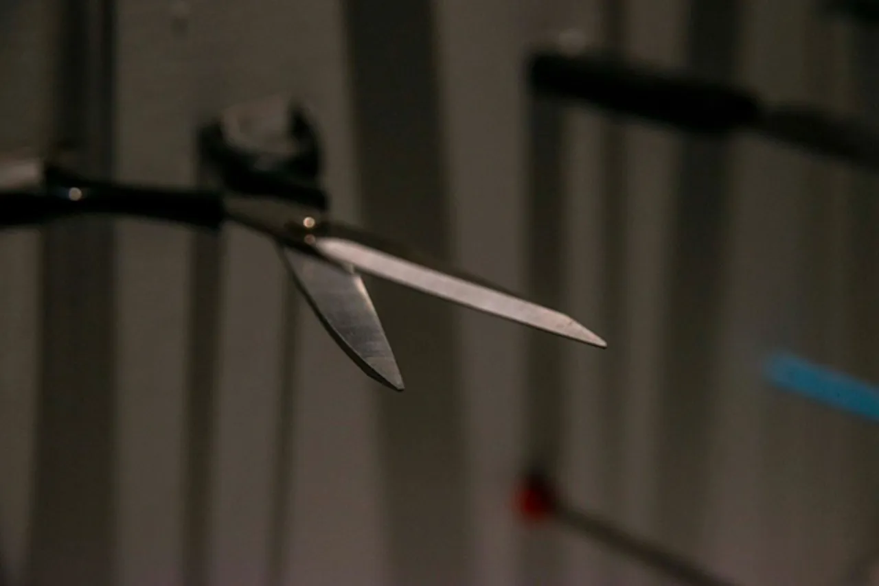 先端に対する恐怖心