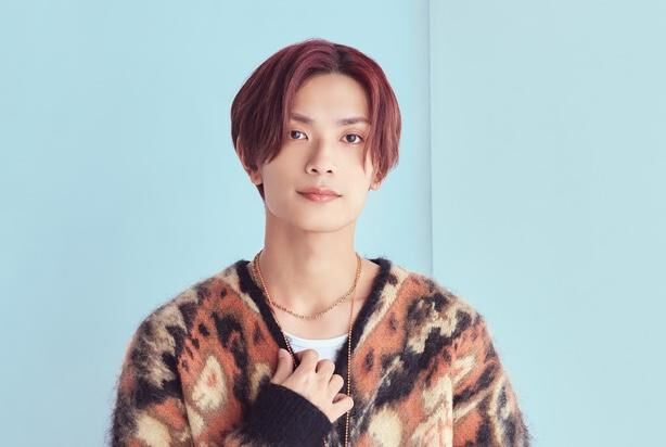 高橋恭平（なにわ男子）さんが選んだ一冊とは？「読み始めたきっかけを