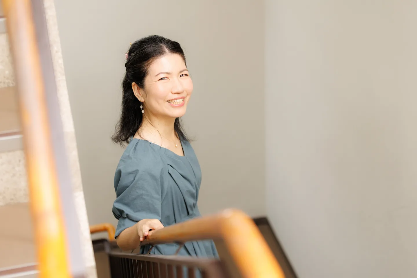  『成瀬は都を駆け抜ける』宮島未奈インタビュー