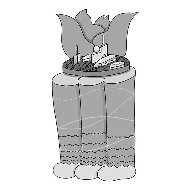 歌人・穂村弘が講評　『短歌ください』第214回のテーマは「地図」