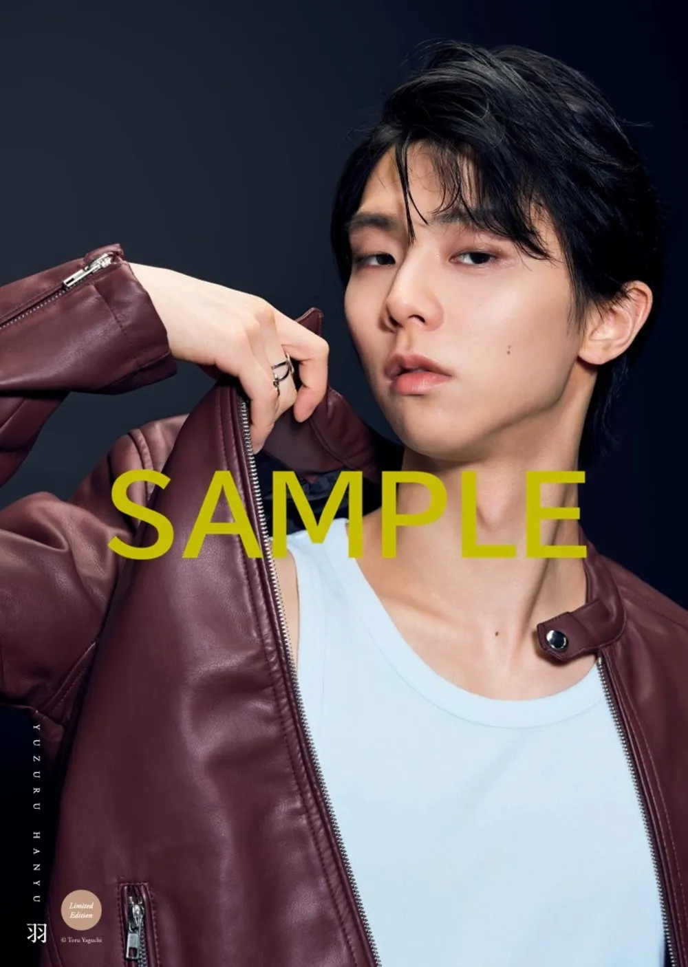 特別版ポスターA面