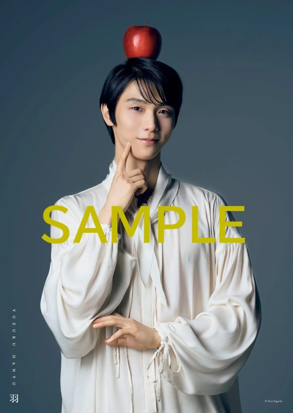 通常版ポスターB面