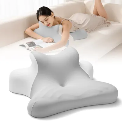 3in1多機能クッション