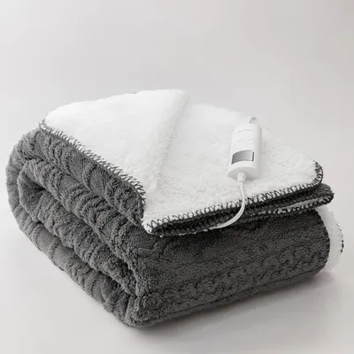 Phantoscope 電気毛布