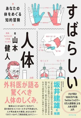 すばらしい人体