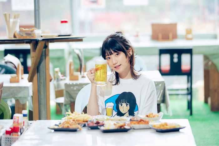 投票〆切間近！BOOK OF THE YEAR 2022　マルチに活躍する酒テロ、飯テロ動画クリエイター・酒村ゆっけ、が選ぶ今年の一冊