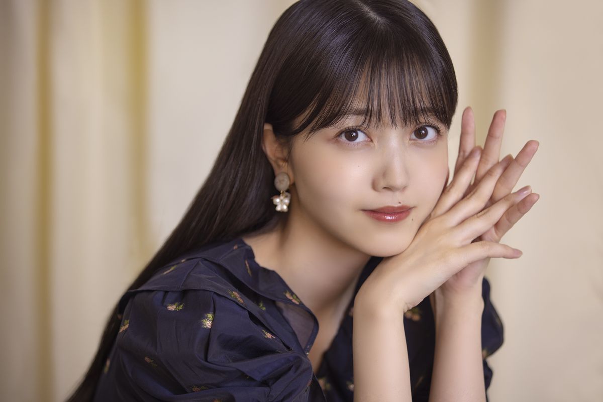 乃木坂46・久保史緒里「一日の重みを考えさせられた」今年の一冊とは？