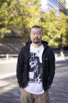『テスカトリポカ』が直木賞＆山本周五郎賞受賞！　佐藤究さんが今年夢中になった一冊とは？【インタビュー】