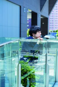人気YouTuberが作家デビュー！ コウイチが選ぶ今年印象的だった本