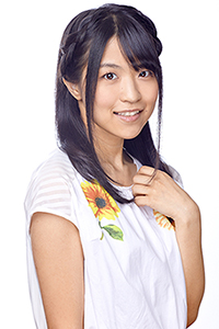 大西沙織