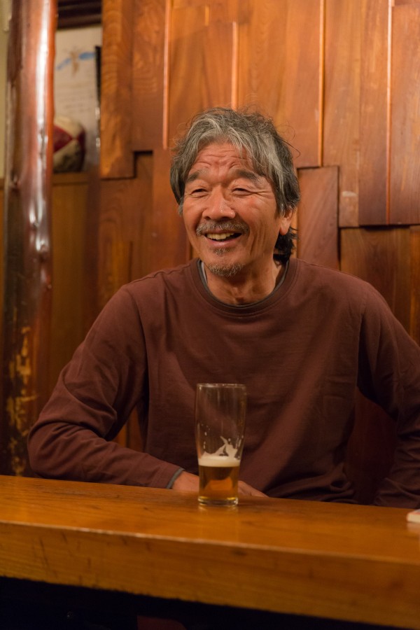 ついにファイナル！「あやしい探検隊」35年の歴史 椎名誠