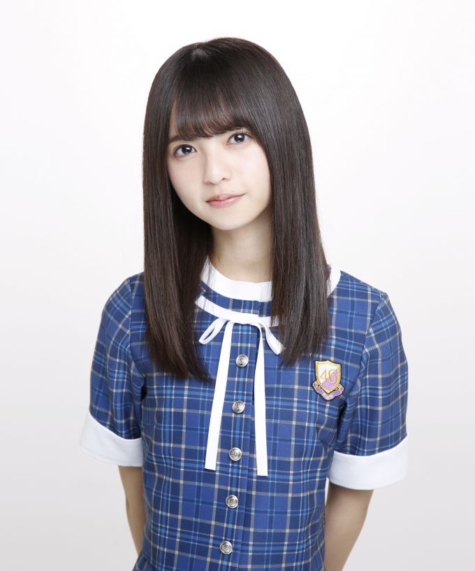 齋藤飛鳥