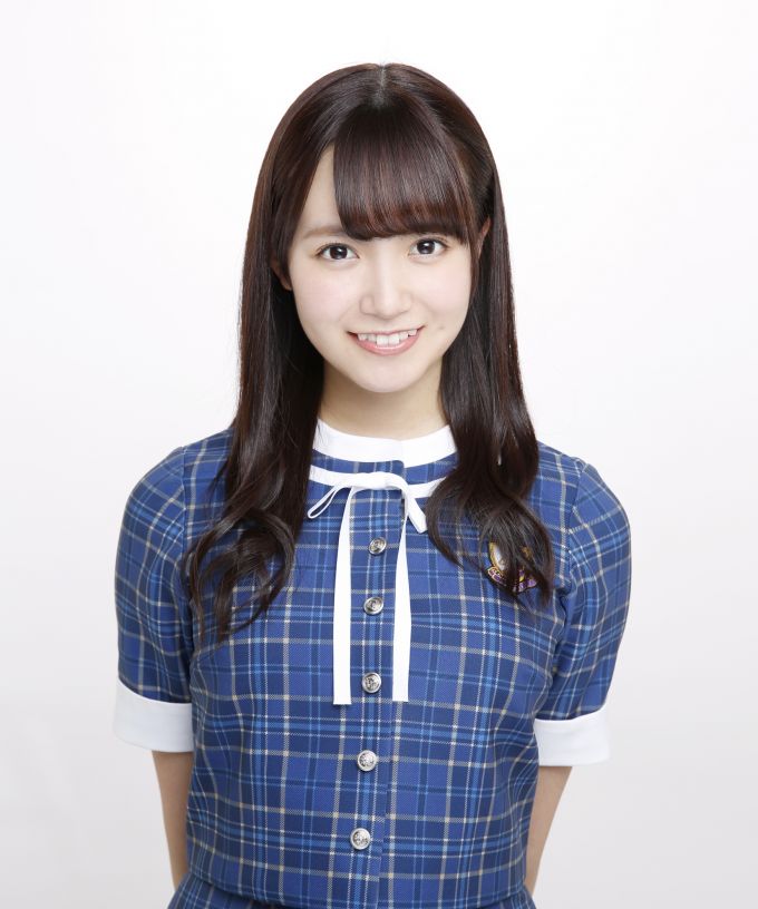 中元日芽香