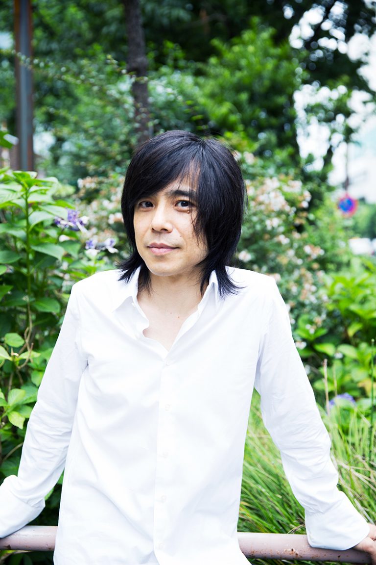 超レア☆ ダ・ヴィンチ エレファントカシマシ の 宮本浩次 さん