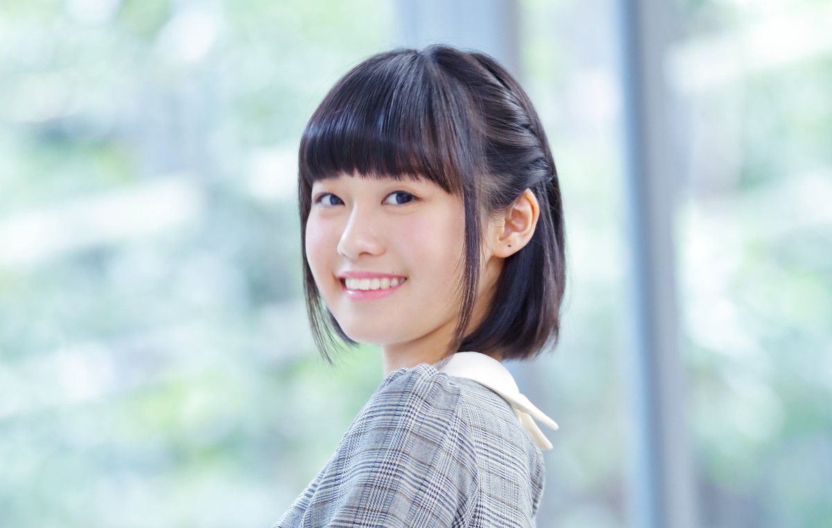 2018年、最注目の若手声優が登場！ 悩みながらも前進を続け、その先に