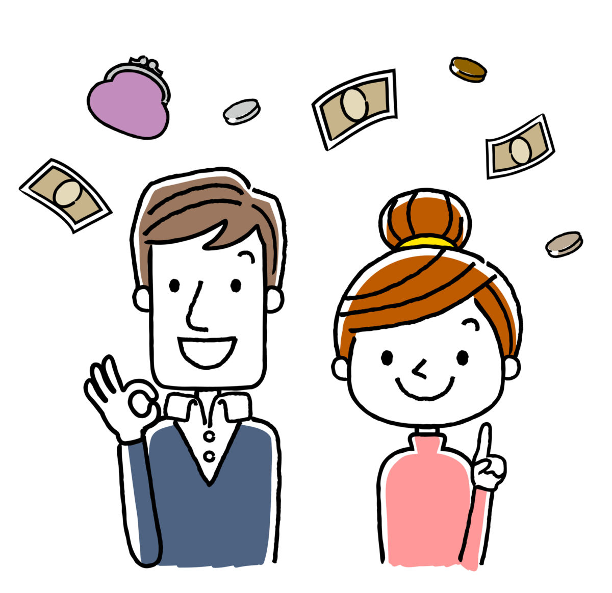 毎月の貯蓄は“手取りの何割”を目標にすべき？ 知っておきたい「お金」と「暮らし」の基本 | ダ・ヴィンチWeb