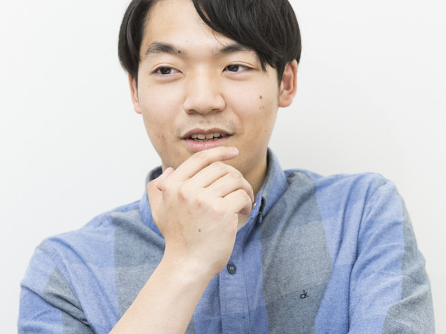 東大王・伊沢拓司「“若者が自信を持てる風潮”を作っていきたい