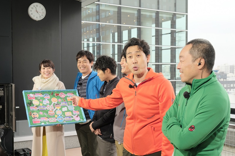 大泉洋の流儀 戸次重幸の進化(未開封) 森崎博之の真実 Amazon.co.jp: TEAM NACS 20th ANNIVERSARY Special Blu-ray BOX