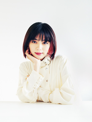 池田エライザさん