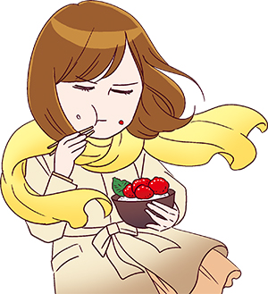 カマタミワさん