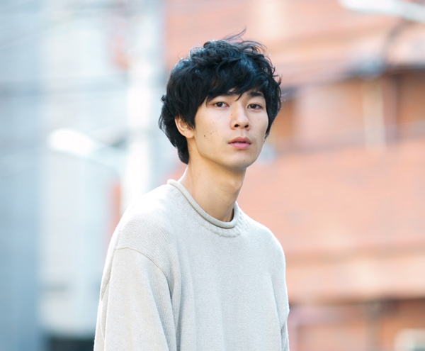 清原 翔さん