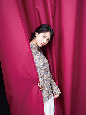 松本穂香さん