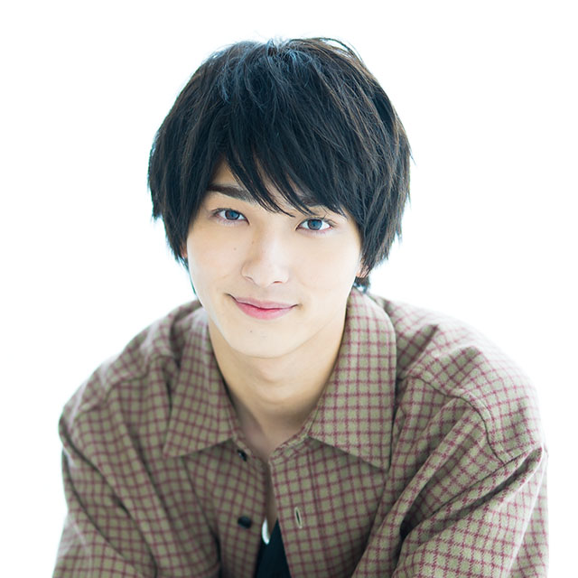 横浜流星 | ダ・ヴィンチWeb