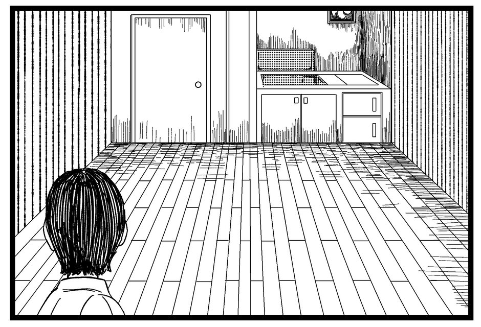 バラシ屋トシヤの怖い話
