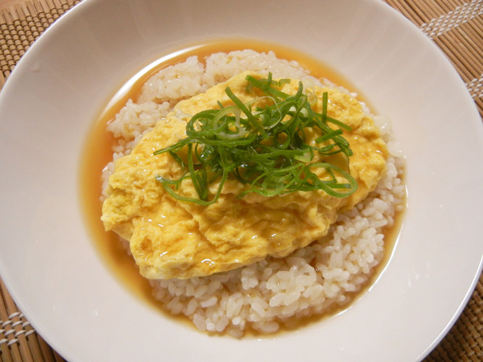 天津飯