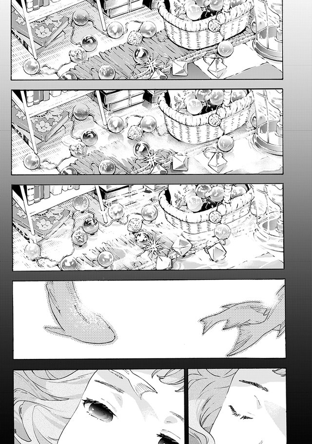 ジョゼと虎と魚たち