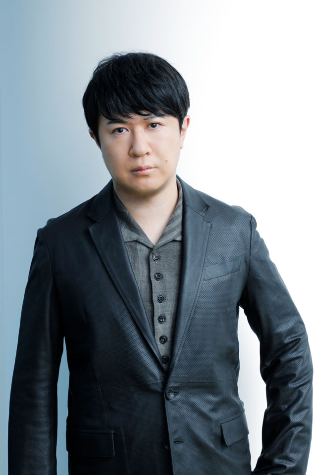 杉田智和