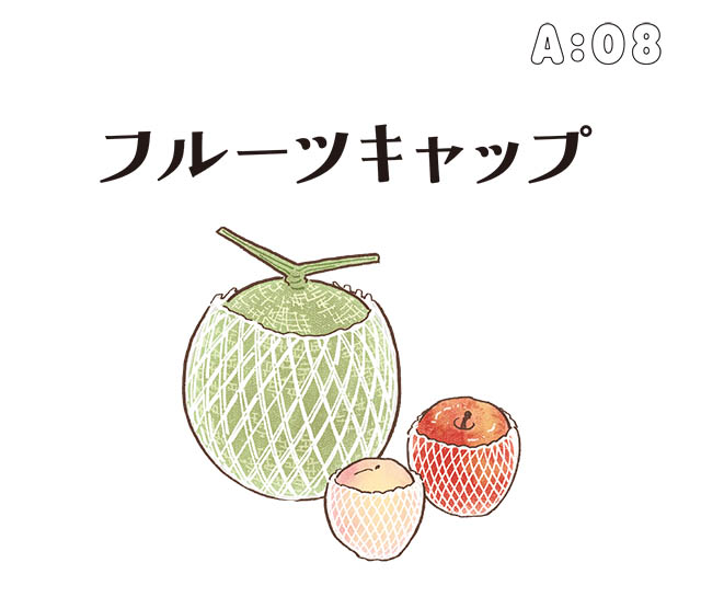 まだある‼ アレにもコレにも！ モノのなまえ事典