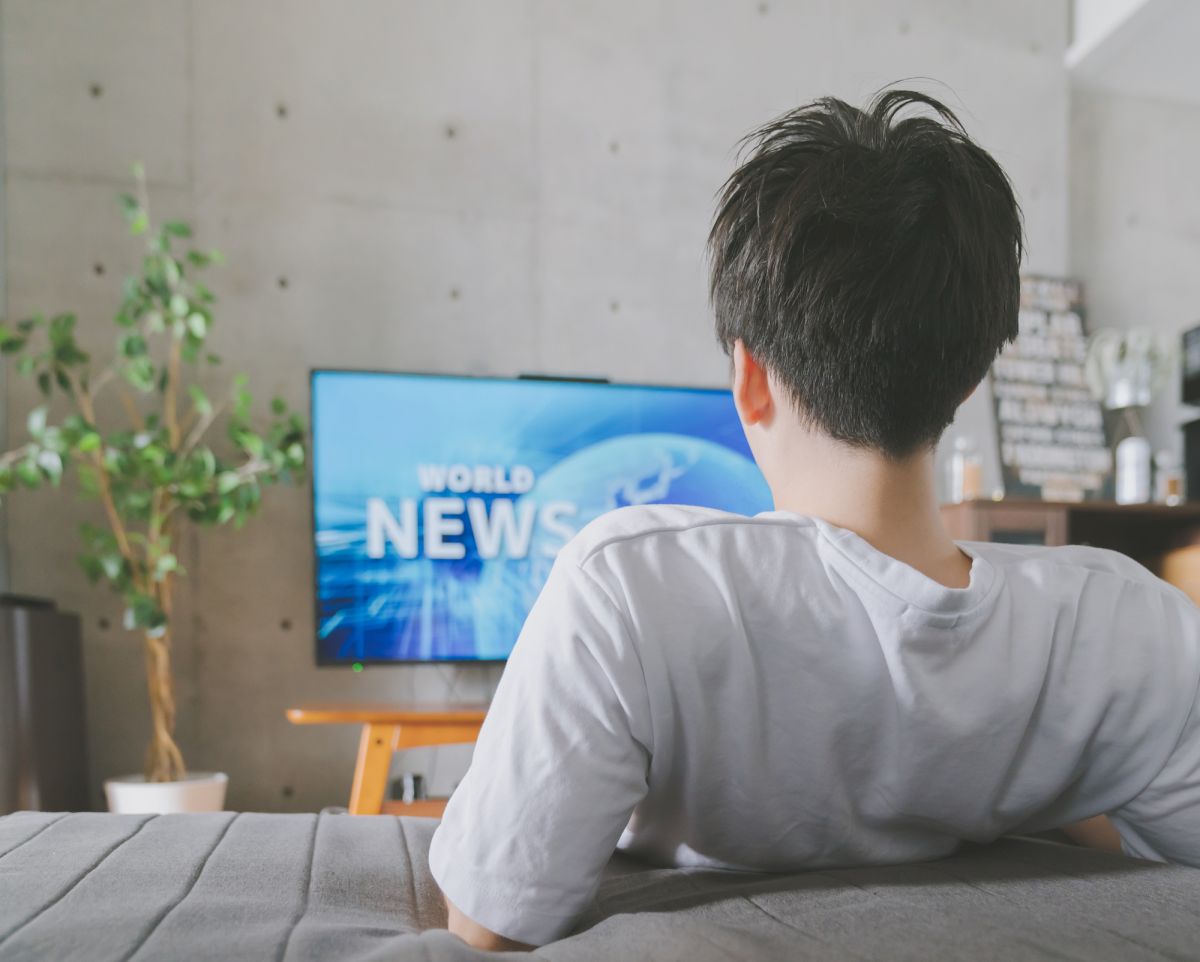 盗まれた下着が綺麗に陳列される理由って？ ニュース番組の裏事情